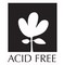 acid free