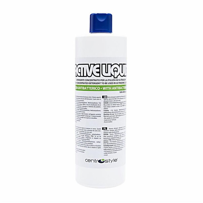 Detergente Per Ultrasuoni